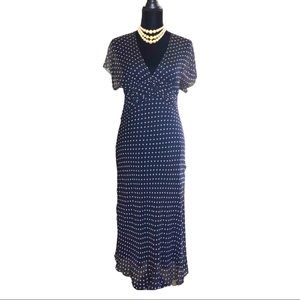 Polka dot dress❗️